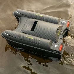 Ridge Monkey Hunter 3000 Bait Boat Echo Edition